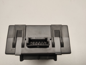 Mercedes Benz CL-Class 215 (1999–2006) Signalisatsiooni moodul A2118209126 - 3