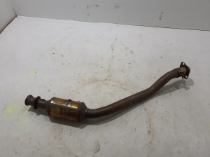   Catalyseur  - 68436614AC 