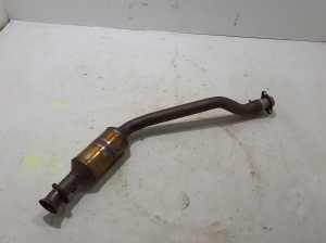 Dodge Durango (2010–2026) Catalyseur 68436614AC - 3