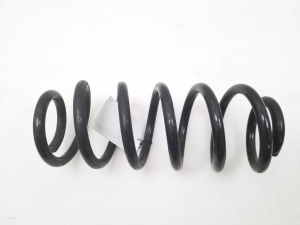 AUDI A6 C6 (2004–2011) Front spring - 2
