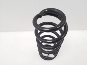AUDI A6 C6 (2004–2011) Front spring - 3
