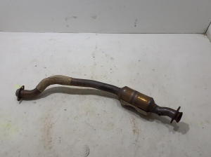 Dodge Durango (2010–2026) Catalytic converter 68436616AC - 3