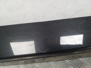 BMW 1 SERIES F20 (2010–2026) Schwellerverkleidung außen 7287828 - 3