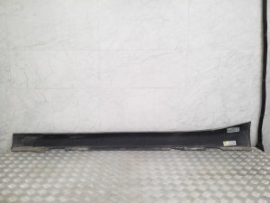 BMW 1 SERIES F20 (2010–2026) Schwellerverkleidung außen 7287828 - 4