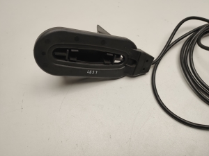 Mercedes Benz CL-Class 215 (1999–2006) Antenas pastiprinātājs A2158200975 - 2