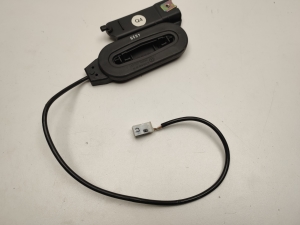 Mercedes Benz CL-Class 215 (1999–2006) Antenne A2158202075 - 3