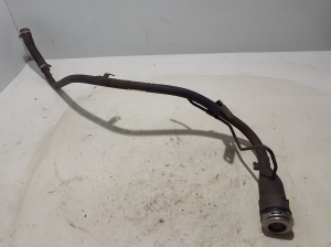   Goulotte de remplissage de carburant  - 68377770AB 