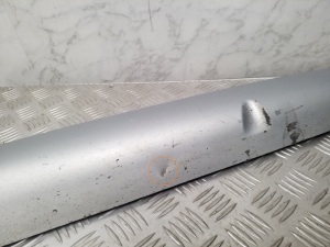 Volkswagen Golf VI (2008–2013) Schwellerverkleidung außen 5K0853855C - 2