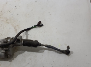 Dodge Durango (2010–2026) Lenkgetriebe 68453293AC - 2