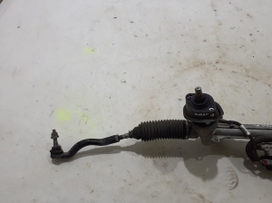 Dodge Durango (2010–2026) Lenkgetriebe 68453293AC - 3
