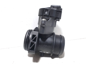 Mazda 3 (2003–2009) Gaasiklapp 25344296  9643836980 - 4