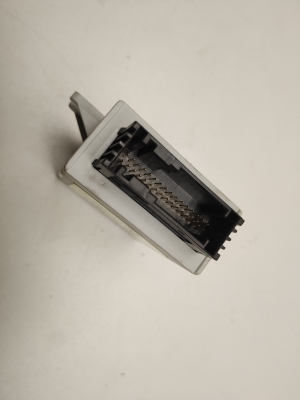 Mercedes Benz CL-Class 215 (1999–2006) Tire pressure control module A0028209126 - 2