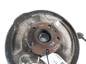  Rear hub 