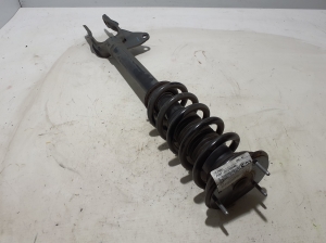  Front shock absorber 