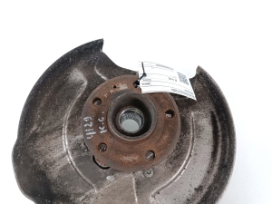  Rear hub 