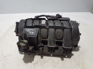  Intake manifold 