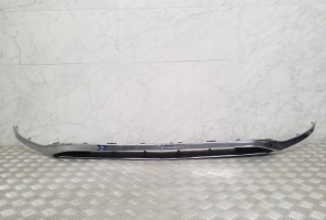 Front bumper inner frame - A2138851603