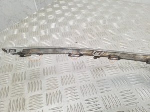 Mercedes Benz E-Class W213 (2017–2026) Front bumper inner frame A2138851603 - 5