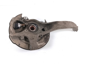 VOLVO V60 (2018–2026) Front wheel hub - 2