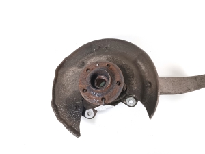 VOLVO V60 (2018–2026) Front wheel hub - 3
