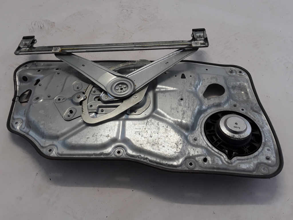 VOLVO S80 2 generation (2006-2020) Lève-vitre de porte avant droite 30661066 21080320