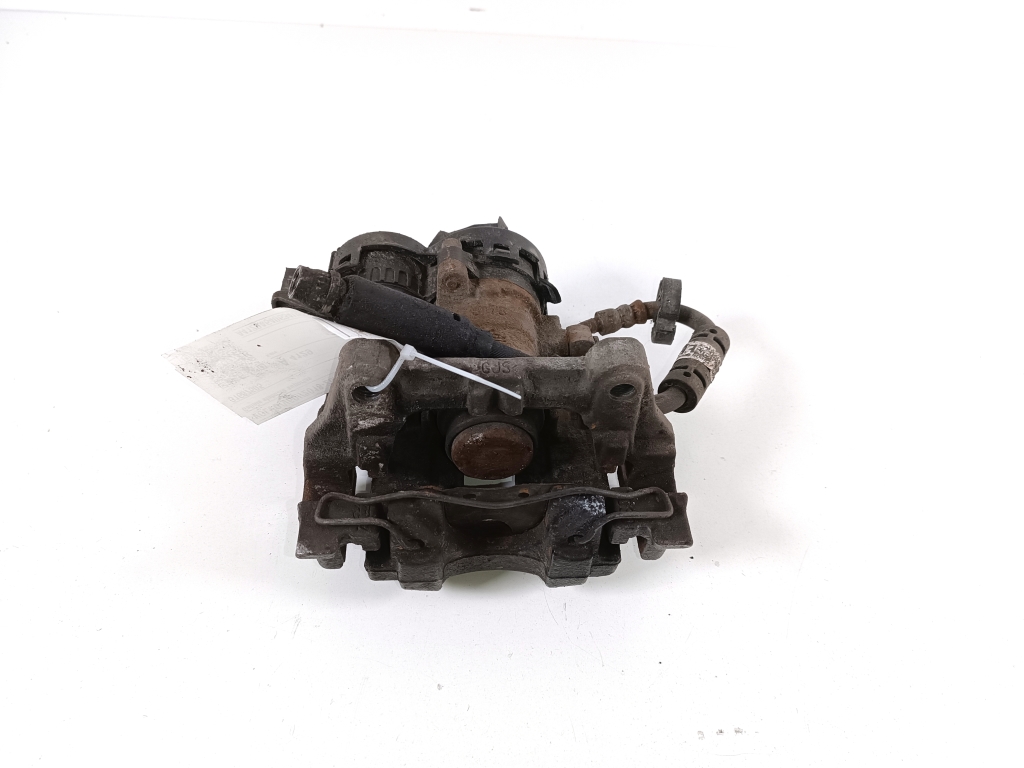 VOLVO V60 1 generation (2010-2020) Bremsekaliber venstre bag 31687505, 36003032 24678949