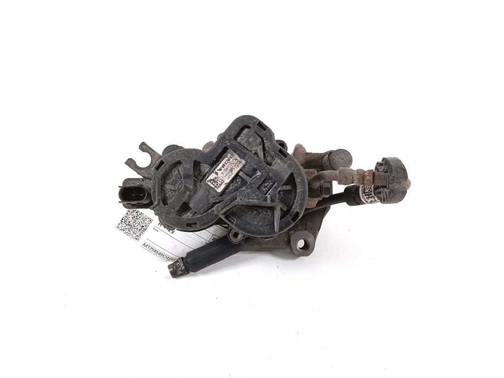 VOLVO V60 1 generation (2010-2020) Bremsekaliber venstre bag 31687505, 36003032 24678949