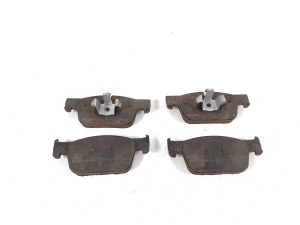  Brake pads front 