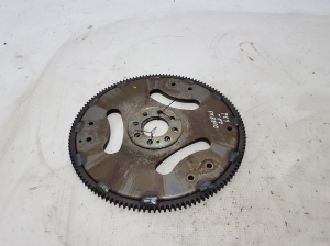  Clutch flywheel 