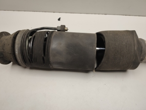 Mercedes Benz CL-Class 215 (1999–2006) Stoßdämpfer hinten A2203201836 - 2