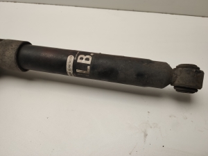 Mercedes Benz CL-Class 215 (1999–2006) Tagumine amortisaator A2203201738 - 2