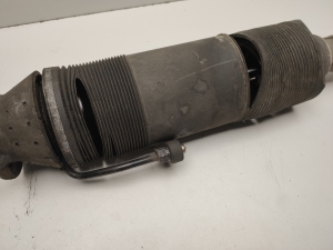 Mercedes Benz CL-Class 215 (1999–2006) Tagumine amortisaator A2203201738 - 3