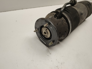 Mercedes Benz CL-Class 215 (1999–2006) Tagumine amortisaator A2203201738 - 5