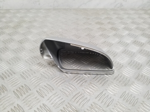 Volkswagen Polo IV (2001–2009) Side mirror cover 072011 - 2