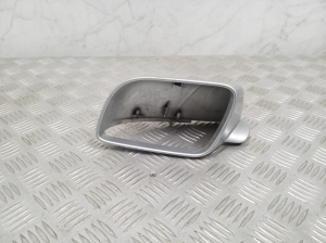 Volkswagen Polo IV (2001–2009) Side mirror cover 072011 - 3