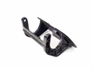 Mercedes Benz ML-Class 166 (2011–2015) Front bumper headlight washer cap A1668600108 - 2
