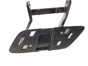 Mercedes Benz ML-Class 166 (2011–2015) Front bumper headlight washer cap A1668600108 - 4