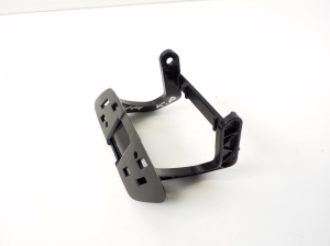 Mercedes Benz ML-Class 166 (2011–2015) Front bumper headlight washer cap A1668600108 - 5