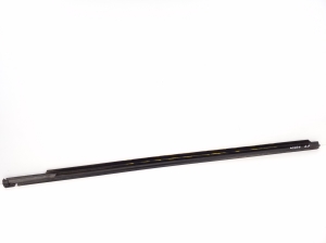 Mercedes Benz ML-Class 166 (2011–2015) Außenfensterdichtung vordere Tür A1667250165 - 2