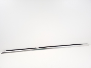   Fensterschachtleiste außen Tür hinten  - A1667350465 