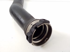  Intercooler hose 