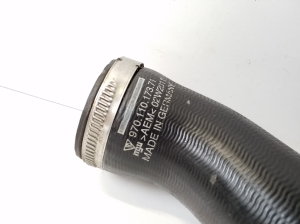  Intercooler hose 