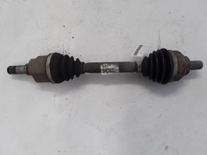Front drive shaft and its parts - 30787778 