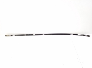 Mercedes Benz ML-Class 166 (2011–2015) Dachleiste A1666903180 - 5