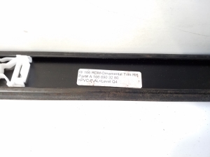 Mercedes Benz ML-Class 166 (2011–2015) Dachleiste A1666903280 - 2