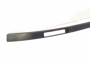 Mercedes Benz ML-Class 166 (2011–2015) Dachleiste A1666903280 - 5