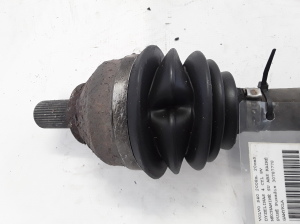 VOLVO S40 II (2004–2013) Esimene veovõll ja selle osad 30787778 - 3