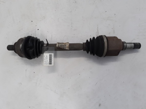 Front drive shaft and its parts - 30787778 