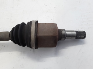 VOLVO S40 II (2004–2013) Esimene veovõll ja selle osad 30787778 - 5