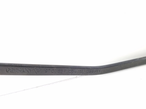 Porsche Panamera 970 (2009–2016) Windshield wiper arm 97062802900 - 5